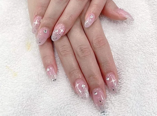 Nail work by EZ Nail Spa, photo 3